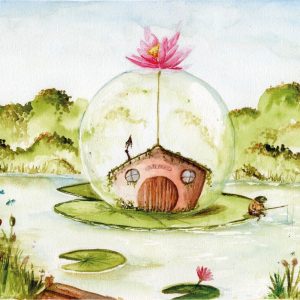 LA bulle d'Archibald A5
