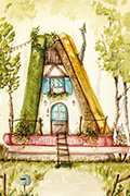 La Bibliothèque de Beatrix