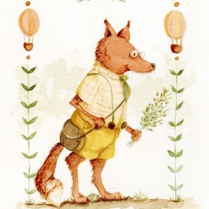 Germain Goupil A6