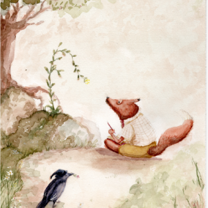 La rencontre A4