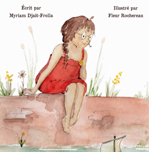 Une belle histoire d'amitié